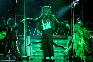 Las Vegas: MJ Live Show Billetter