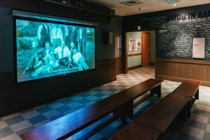 Las Vegas : Mob Museum Admission générale