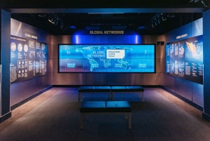 Las Vegas : Mob Museum Admission générale