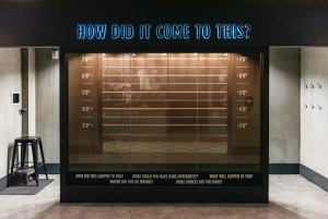 Las Vegas : Mob Museum Admission générale