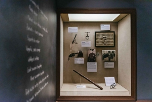 Las Vegas : Mob Museum Admission générale