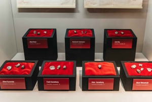 Las Vegas : Mob Museum Admission générale