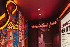 Las Vegas : Mob Museum Admission générale