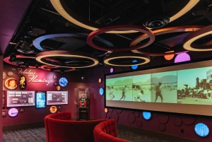 Las Vegas : Mob Museum Admission générale