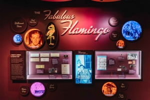 Las Vegas : Mob Museum Admission générale