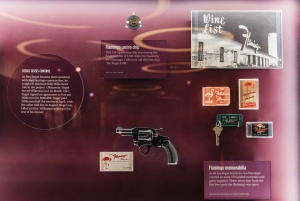 Las Vegas : Mob Museum Admission générale