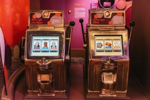 Las Vegas : Mob Museum Admission générale