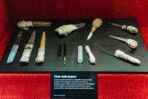 Las Vegas : Mob Museum Admission générale