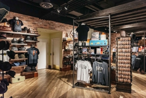 Las Vegas : Mob Museum Admission générale