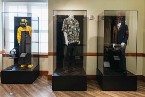 Las Vegas : Mob Museum Admission générale