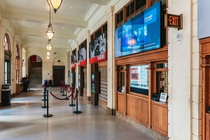 Las Vegas : Mob Museum Admission générale