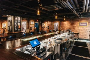 Las Vegas : Mob Museum Admission générale