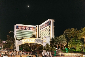 Las Vegas: Panoramic Night Tour