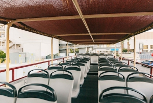 Las Vegas: Panoramic Night Tour