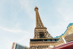 Las Vegas: Panoramic Night Tour