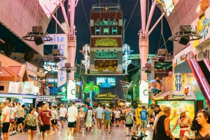 Las Vegas: Panoramic Night Tour