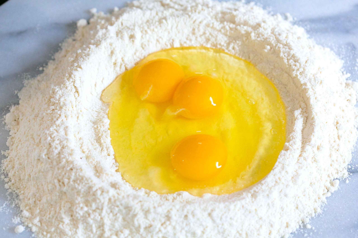 Las Vegas: 2-Hour Pasta Making Class at a Local Tavern