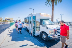 Las Vegas: Pawn Stars, Counts Kustoms, Shelby American Tour