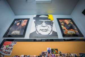 Las Vegas: Pawn Stars, Counts Kustoms, Shelby American Tour