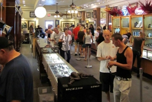 Las Vegas: Pawn Stars, Counts Kustoms, Shelby American Tour