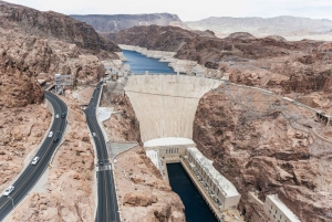 Las Vegas: Small Group 3-Hour Hoover Dam Mini Tour