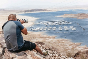 Las Vegas: Small Group 3-Hour Hoover Dam Mini Tour