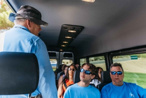 Las Vegas: Small Group 3-Hour Hoover Dam Mini Tour