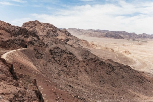 Las Vegas: Small Group 3-Hour Hoover Dam Mini Tour