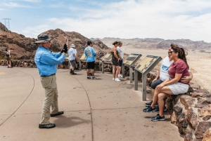 Las Vegas: Small Group 3-Hour Hoover Dam Mini Tour