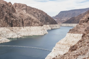 Las Vegas: Small Group 3-Hour Hoover Dam Mini Tour