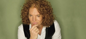 Carrot Top billetter