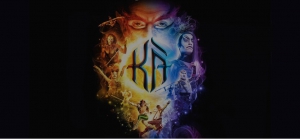 Cirque du Soleil - Ka billetter