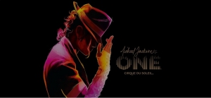 Cirque du Soleil - Michael Jackson: One billetter
