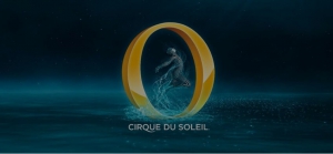 Cirque Du Soleil - O tickets