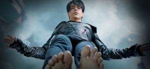 Billetter til Criss Angel: Mindfreak