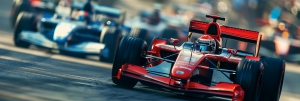 Billetter til Formel 1: Las Vegas Grand Prix