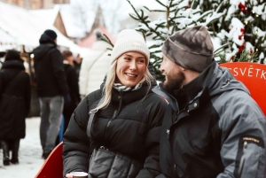 Yksityinen valokuvaus Riikassa 1 h ja vanhankaupungin tutkiminen