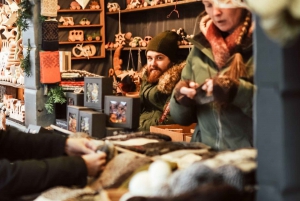 Yksityinen valokuvaus Riikassa 1 h ja vanhankaupungin tutkiminen