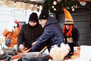 Yksityinen valokuvaus Riikassa 1 h ja vanhankaupungin tutkiminen