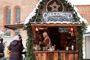 Yksityinen valokuvaus Riikassa 1 h ja vanhankaupungin tutkiminen