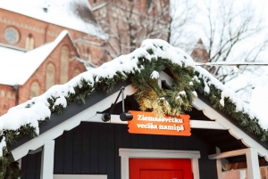 Yksityinen valokuvaus Riikassa 1 h ja vanhankaupungin tutkiminen