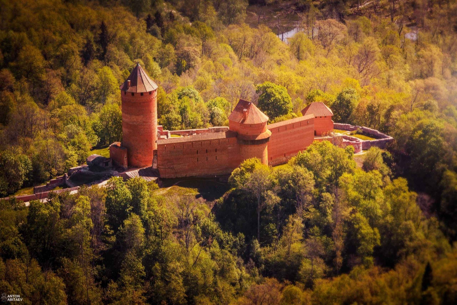 Исследуйте Прибалтику: однодневная поездка Рига-Таллинн / Таллинн-Рига