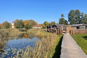 From Riga: Cesis, Sigulda and Turaida Private Day Trip