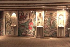 From Riga: Cesis, Sigulda and Turaida Private Day Trip