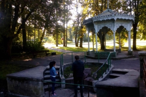 From Riga: Kemeri National Park Nature Trail