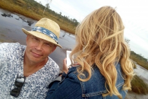 From Riga: Kemeri National Park Nature Trail