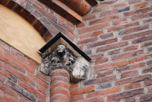 Riika: 1 tunnin vanhankaupungin kierros