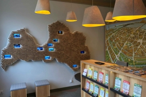 Riga: 2-Hour History of Art Nouveau Walking Tour