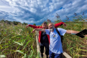 Riga: Best of Kemeri National Park In One Day