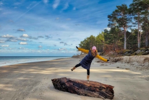 Riga: Best of Kemeri National Park In One Day